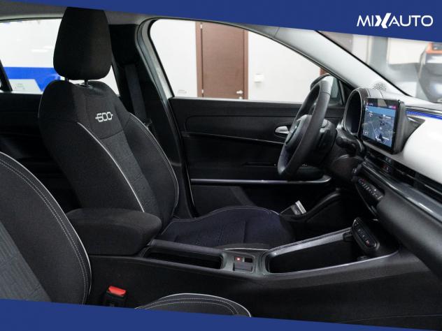 Fiat 600 1.2 Hybrid Pop 145CV Auto - Foto 14