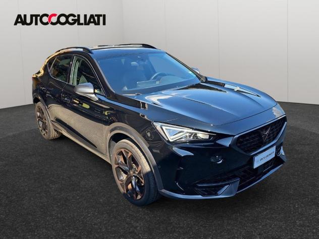 CUPRA Formentor Formentor 1.5 TSI DSG 150 CV - Foto 3