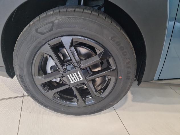 FIAT Grande Panda Hybrid Hybrid Icon Pacj style - Foto 9