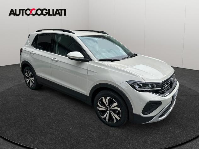 Volkswagen T-Cross TCross 1.0 TSI Edition Plus 95 CV - Foto 3