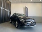 Mercedes-Benz GLA GLA 220 d Executive 177cv auto