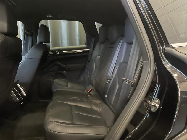 Porsche Cayenne Cayenne 3.6 tiptronic - Foto 9