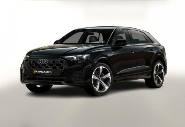 AUDI Q8 Q8 50 TDI QUATTRO TIPTRONIC S LINE rif. 23774373 - Foto 6