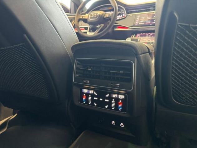 Audi Q8 RS 600 cv Tiptronic - Foto 10