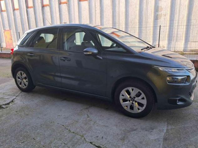 CITROEN C4 Picasso 1.6 e-HDi 115 Exclusive ok neopatentati rif. 23932181 - Foto 8