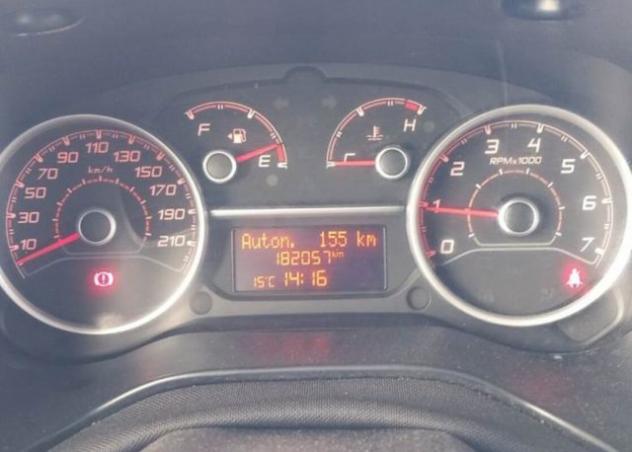FIAT Doblo CARGO LOUNGE 1.6 MJT 105CV PC N1 rif. 23736060 - Foto 10