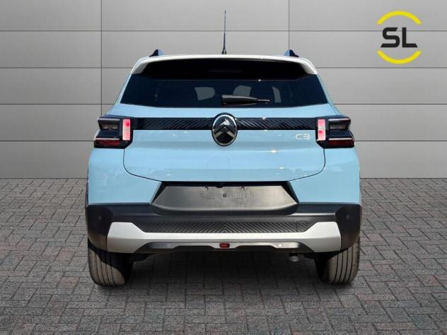 CITROEN C3 4ª serie C3 PureTech 100 S&S Max - Foto 5
