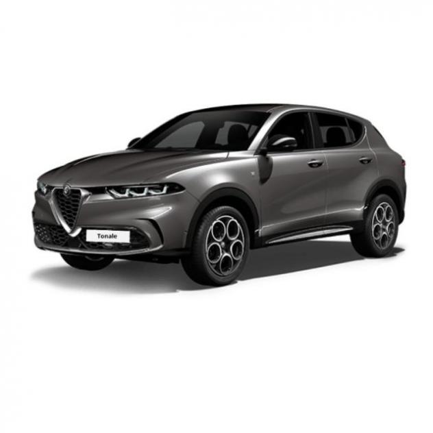 ALFA ROMEO Tonale 1.5 160 CV MHEV TCT7 Veloce rif. 23904357