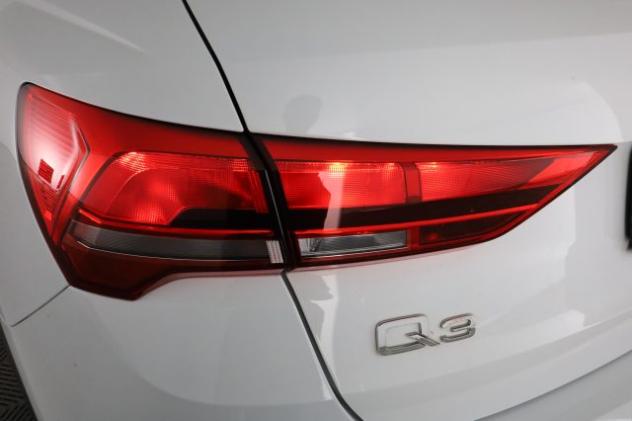 AUDI Q3 Q3 35 TDI S tronic Business rif. 23930502 - Foto 10