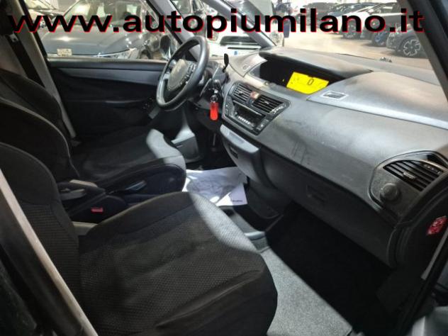 CITROEN C4 1.6 HDi 110CV FAP Elegance rif. 23850779 - Foto 6
