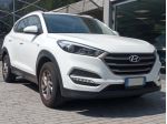 Hyundai Tucson 1.7 CRDi Classic * SEDE DI ROVERETO *