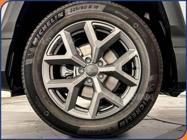Jeep Compass 1.2 turbo 48V e-hybrid Summit fwd 145cv edct6 - Foto 7
