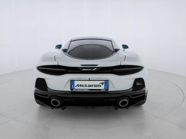McLaren GT GT - McLaren Milano - Foto 5