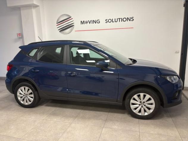 SEAT Arona 1.6 TDI 95 CV DSG STYLE IVA 22% INCLUSA DETRAIBILE rif. 23239723 - Foto 2