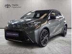 Toyota Aygo X 1.0 VVT-i 72 CV 5 porte Trend