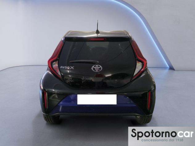 Toyota Aygo X 1.0B (72 CV) Trend - Foto 4