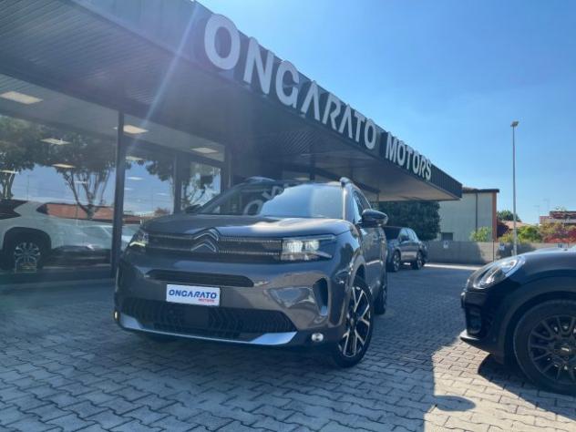 CITROEN C5 Aircross BlueHDi 130 S&S EAT8 Max rif. 22871584