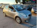 Toyota Yaris 1.4 D-4D 5 porte