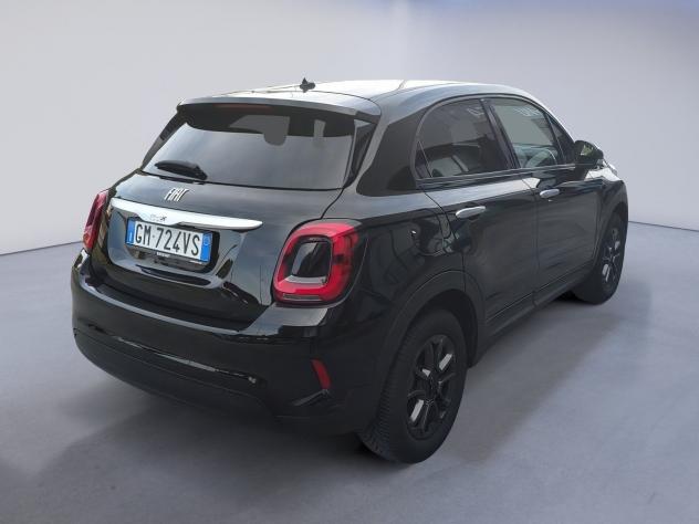 FIAT 500X 1.3 Mjet 95 CV Club NEOPATENTATI - Foto 6