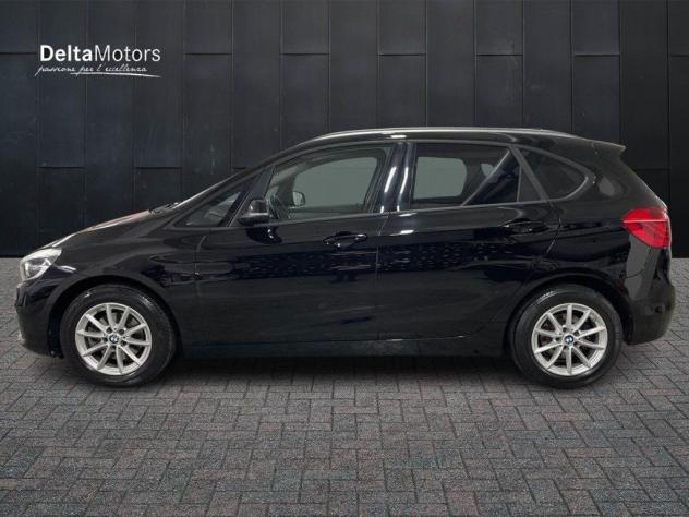 BMW Serie 2 Active Tourer Serie 2 F45 2014 Active Tourer 216d Active Tourer - Foto 2
