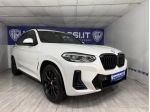 Bmw X3 xDrive20d Msport Automatica