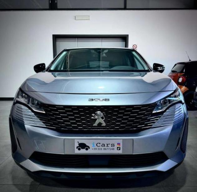 Peugeot 3008 1.5 BlueHDI 131CV EAT8 Allure Pack - Foto 4