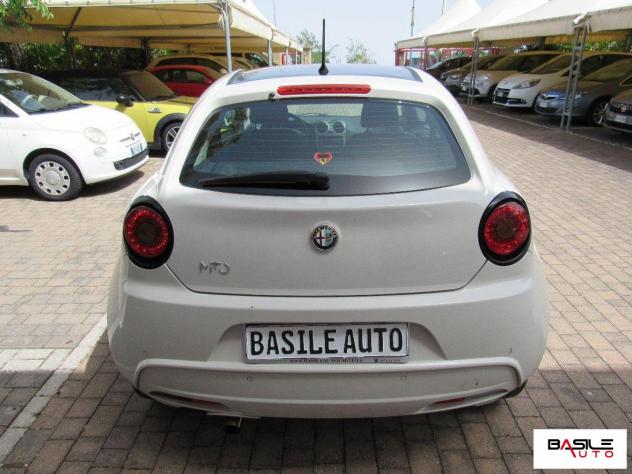 ALFA ROMEO - MiTo - 1.4 105CV M.air S&S Distinctive - Foto 4