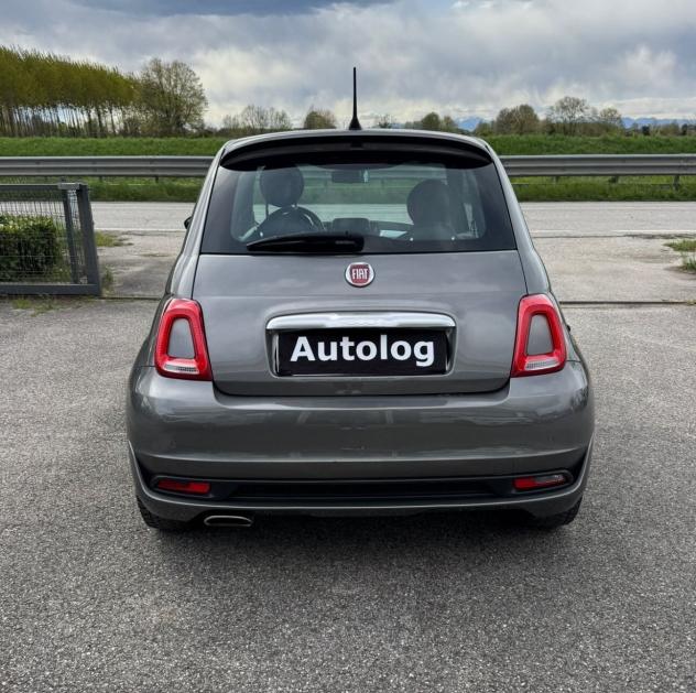 Fiat 500 1.0 Hybrid Connect - Foto 4