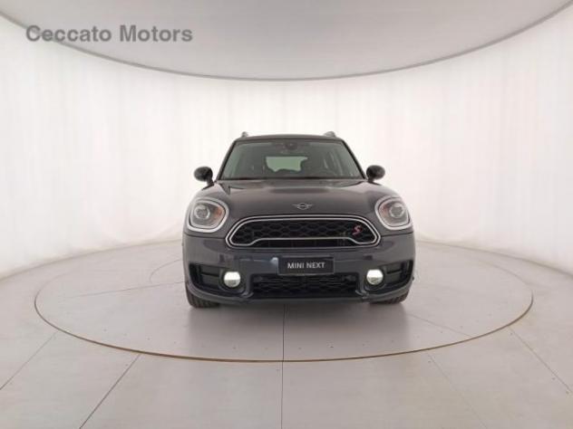 MINI Countryman 2.0 Cooper SD Hype Countryman ALL4 Automatica rif. 21096708 - Foto 2