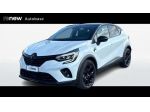 Renault Captur II 2019 1.6 E-TECH Plug-in Hybrid 160cv Rive Gauche