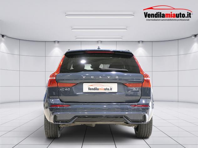 Volvo XC60 XC60 2.0 b4 Plus Dark awd auto - Foto 6