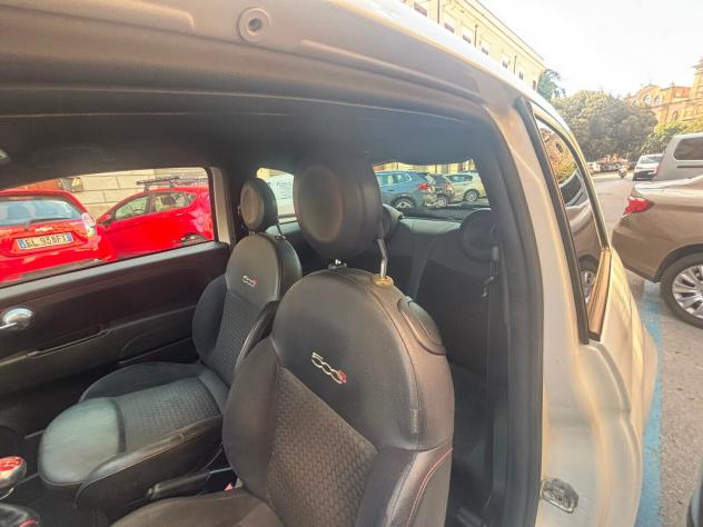 Fiat 500 1.2 Sport FINANZIABILE NEOPATENTATI - Foto 8