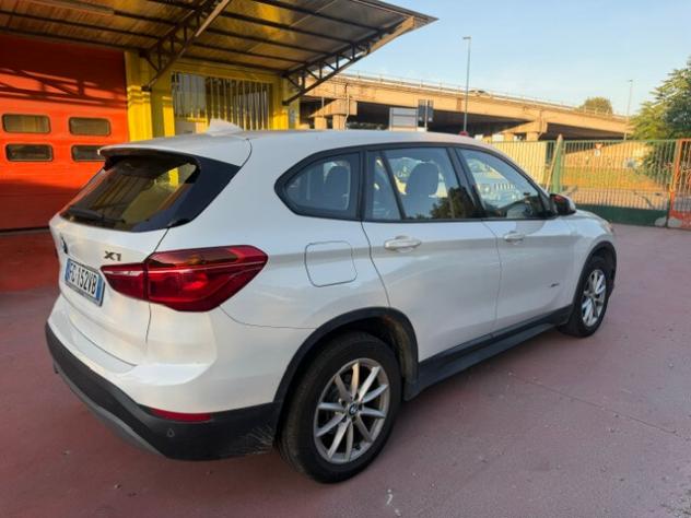 Bmw X1 sDrive16d - Foto 4