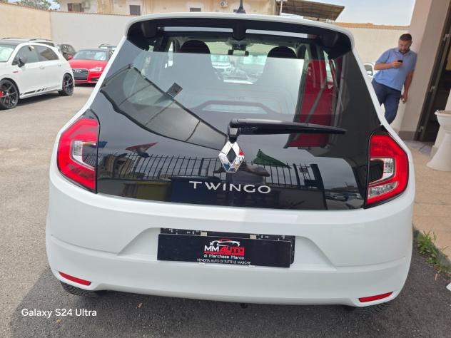 Renault Twingo SCe 65 CV Signature - Foto 6