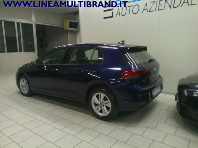 VOLKSWAGEN Golf 2.0 TDI 115 CV SCR Life PREZZO REALE!!! rif. 23505924 - Foto 3