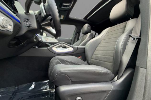 MERCEDES-BENZ GLE 350 de hybrid EQ 4Matic Coupé AMG Line Premium Plus rif. 24049087 - Foto 7