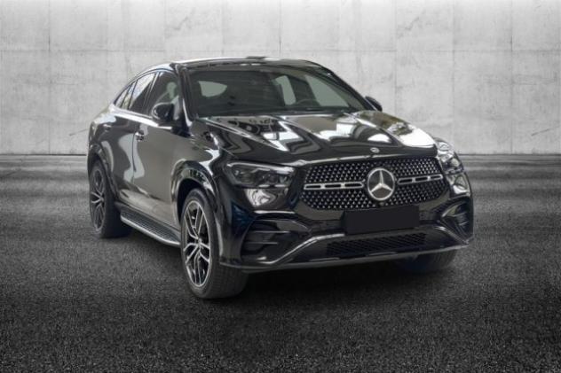 MERCEDES-BENZ GLE 450 d 4Matic Mild Hybrid Coupé AMG Line Premium Plus rif. 24050106 - Foto 2