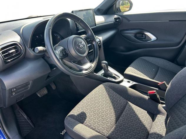 Toyota Yaris Cross 1.5 Hybrid 5p. E-CVT Trend - Foto 7