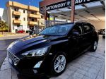 Ford Focus 1.5 EcoBlue 120 CV automatico SW Business Co-Pilot
