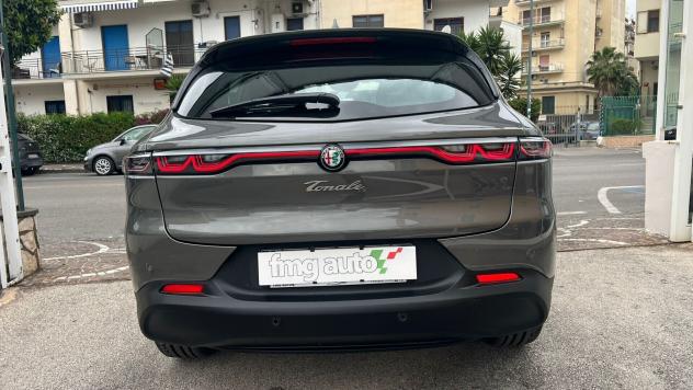 Alfa Romeo Tonale 1.5 130 CV MHEV TCT7 HYBRID Super - Foto 6