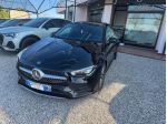 MERCEDES - Classe CLA - CLA 200 d Aut. Shooting Brake Premium