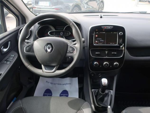 RENAULT Clio Clio IV 1.5 dci energy Duel 90cv my18 rif. 24078695 - Foto 4