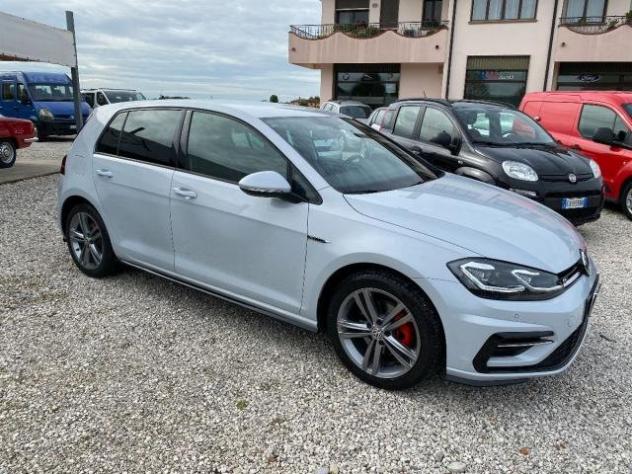 VOLKSWAGEN - Golf 7 RESTYLING 1.6 TDI 115cv 5p. R-LINE - Foto 3