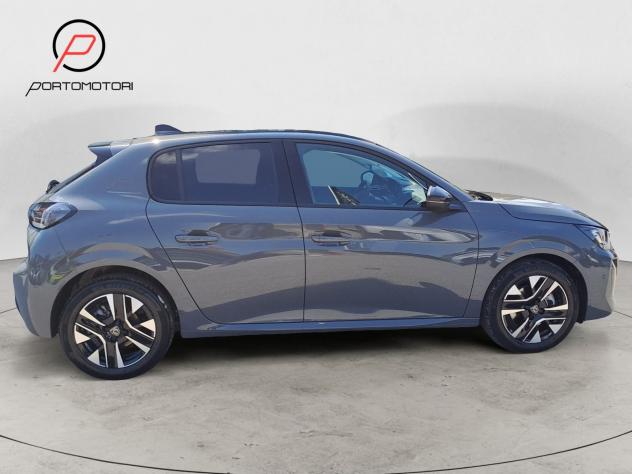Peugeot 208 5P - Allure Turbo Benzina 100cv - Foto 6