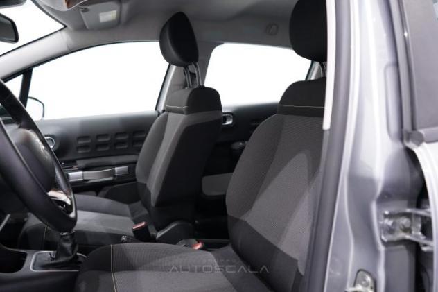 CITROEN C3 1.2 PureTech 110cv S&S Shine rif. 23457117 - Foto 10