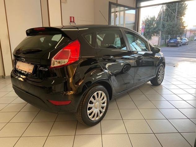 Ford Fiesta 1.5 TDCi 75CV 5 porte Titanium - Foto 6