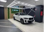Bmw X4 xDrive20d 48V Msport