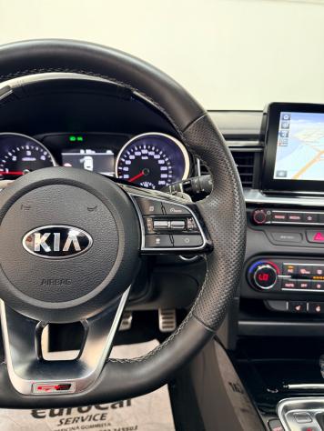 Kia ProCeed PRO 1.6 CRDI DCT GT Line 05/2019 NEOPATENTATI EURO 6B - Foto 8