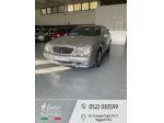 Mercedes-benz CLK 200 Kompr. TPS cat Elegance