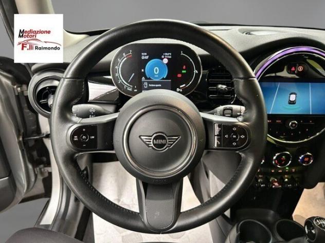 Mini Cooper 1.5 136cv Benzina 46.000KM - Foto 9